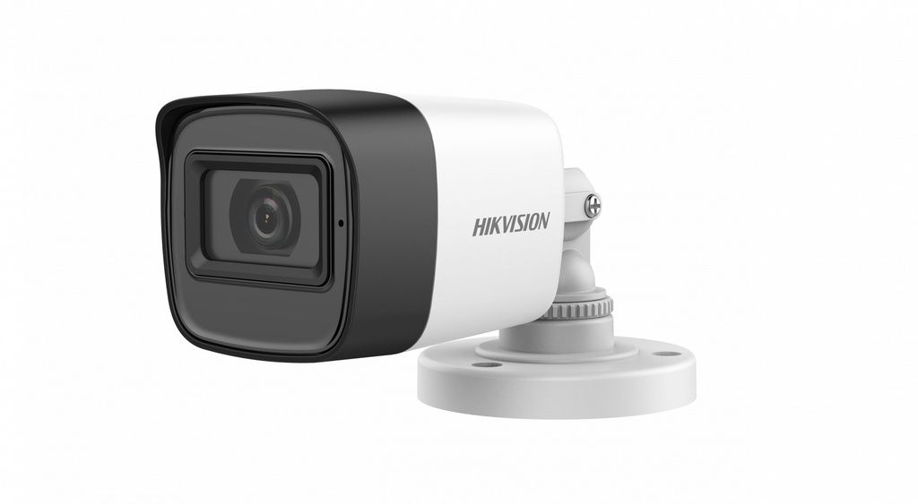 CAMERA HIKVISION 2MP TURBO HD Mini Bullet DS-2CE16D0T-EXIF