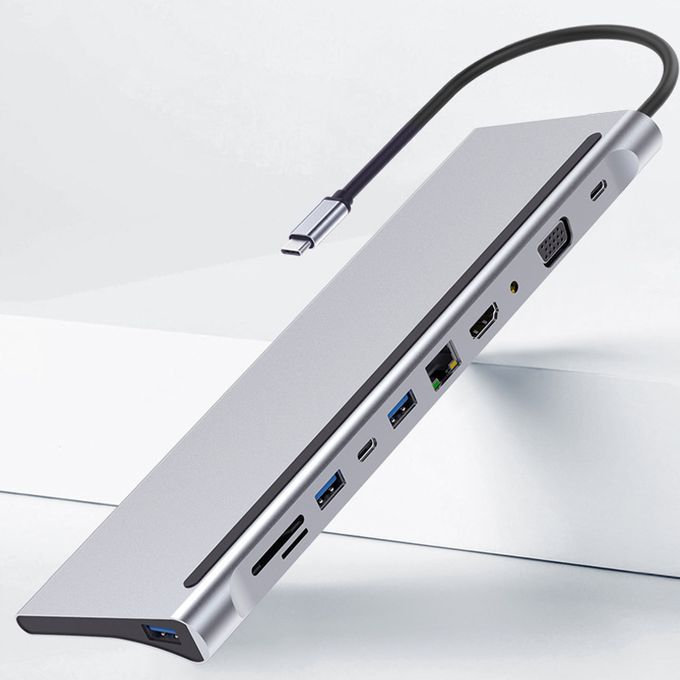 USB-C-To-HDTV-Multifunction-Adapter-11-Ports