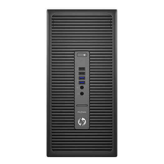 HP  TOUR BUREAU  i5 6EME