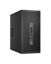 HP ProDesk 600 G2 MT Pentium G4400 (REMIS A NEUF))