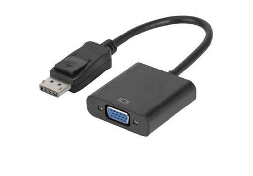 ADAPTATEUR DISPLAY TO VGA