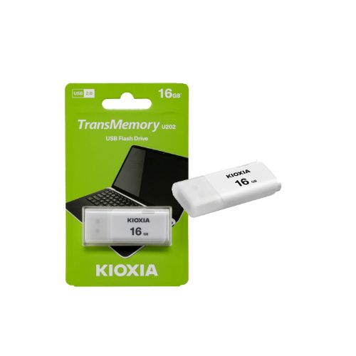 CLE USB2.0 16GB - Pour Stockage