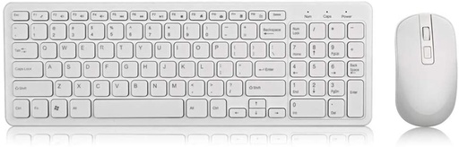 [HK3200] COMBO  CLAVIER SOURIS SANS  FIL DML (copie)