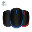Souris sans fil Logitech M171