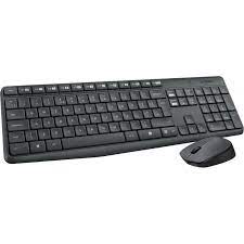 COMBO CLAVIER SOURIS SANS FIL HK3100 (copie)
