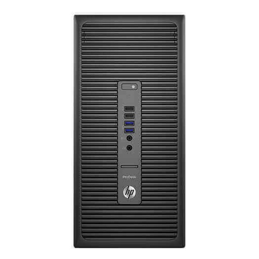 HP  TOUR BUREAU  i5 6EME