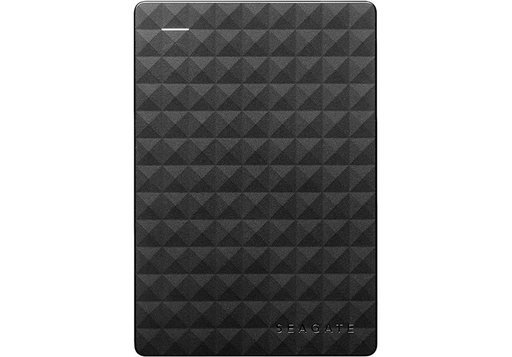 DISQUE DUR  EXTERNE SEGATE 2TERA USB