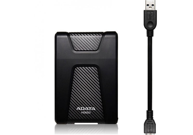 HDD ADATA USB 1TERA