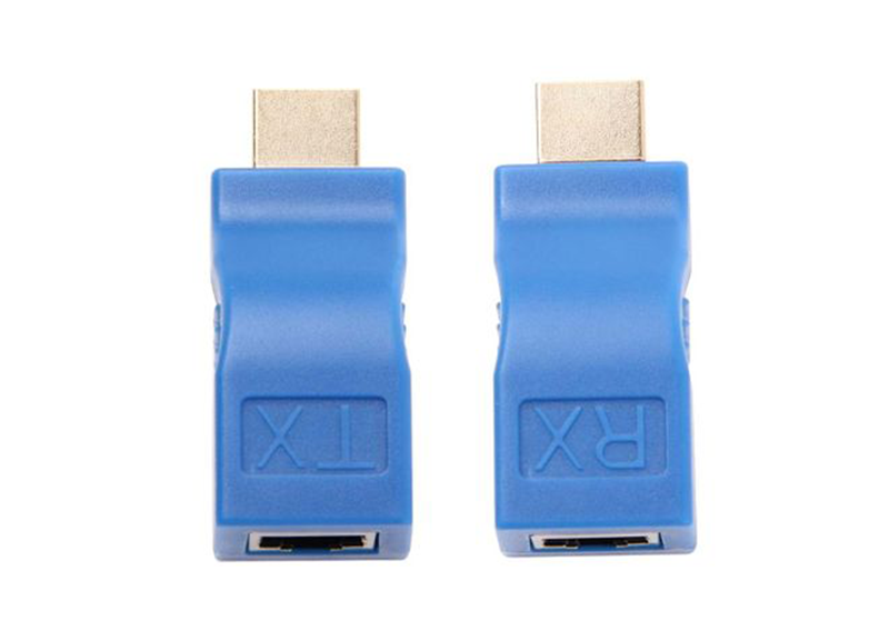 EXTENTION  HDMI 4K