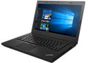 LENOVO THINKPAD CORE i5 6EME  8G RAM /256 SSD(2eme main)