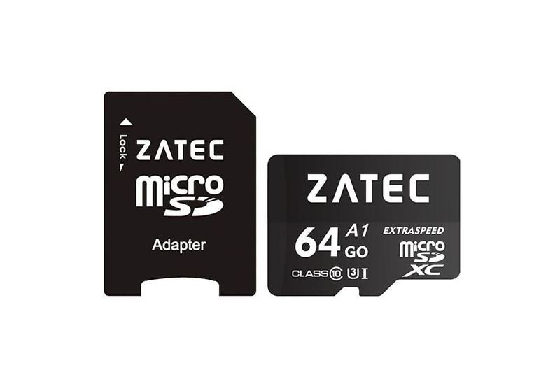 CARTE MEM 64G