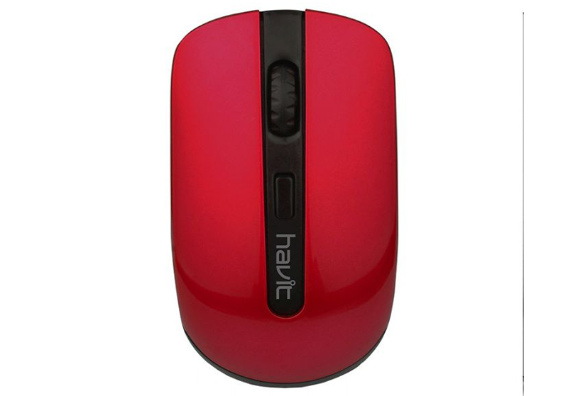 SOURIS HAVIT 989GT