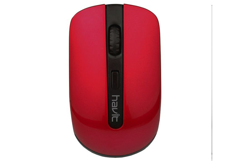 SOURIS SANS FIL HAVIT 989GT