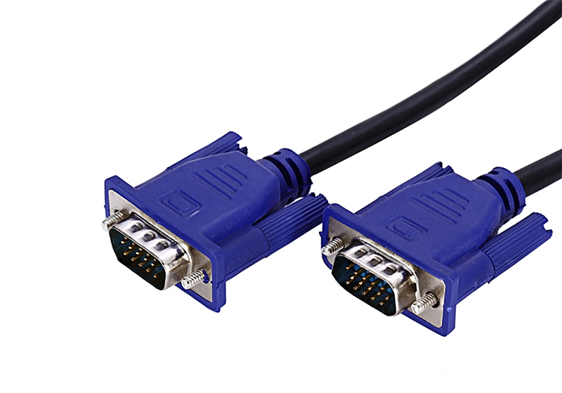 Câble VGA 1.8M