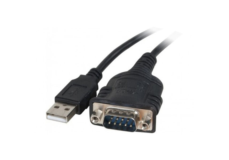 ADAPTATEUR USB DB9