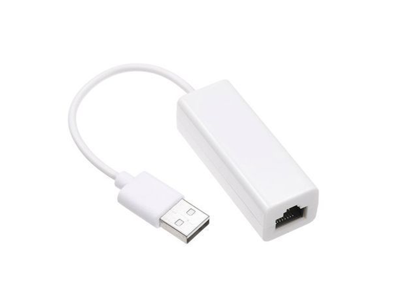 USB TO ETHERNET