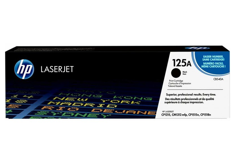 Toner CB 540 JEUX