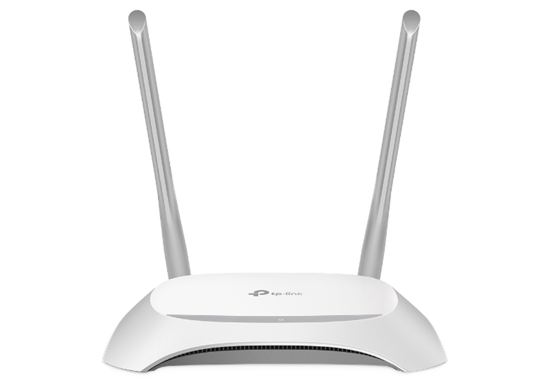 TPLINK 840N