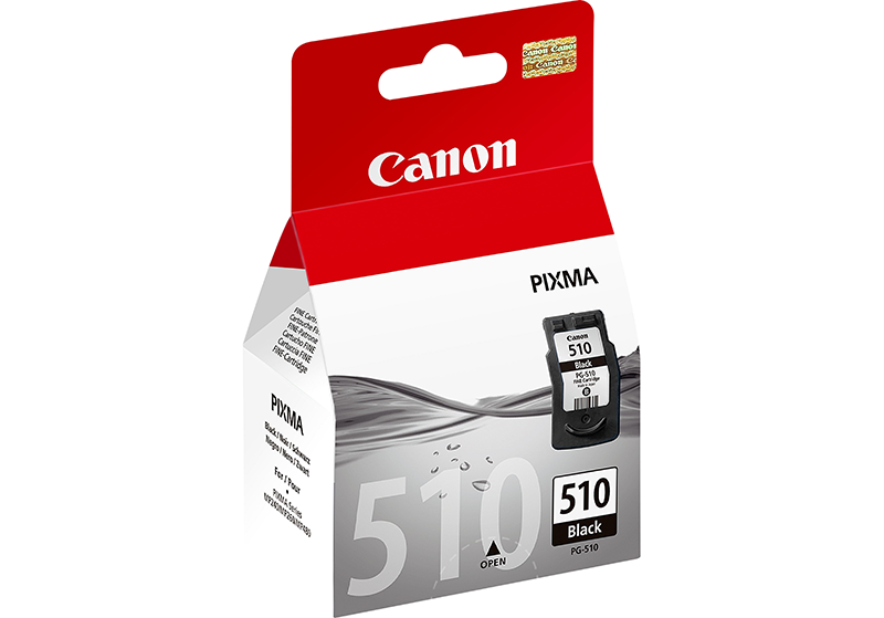 Cartouche CANON 510