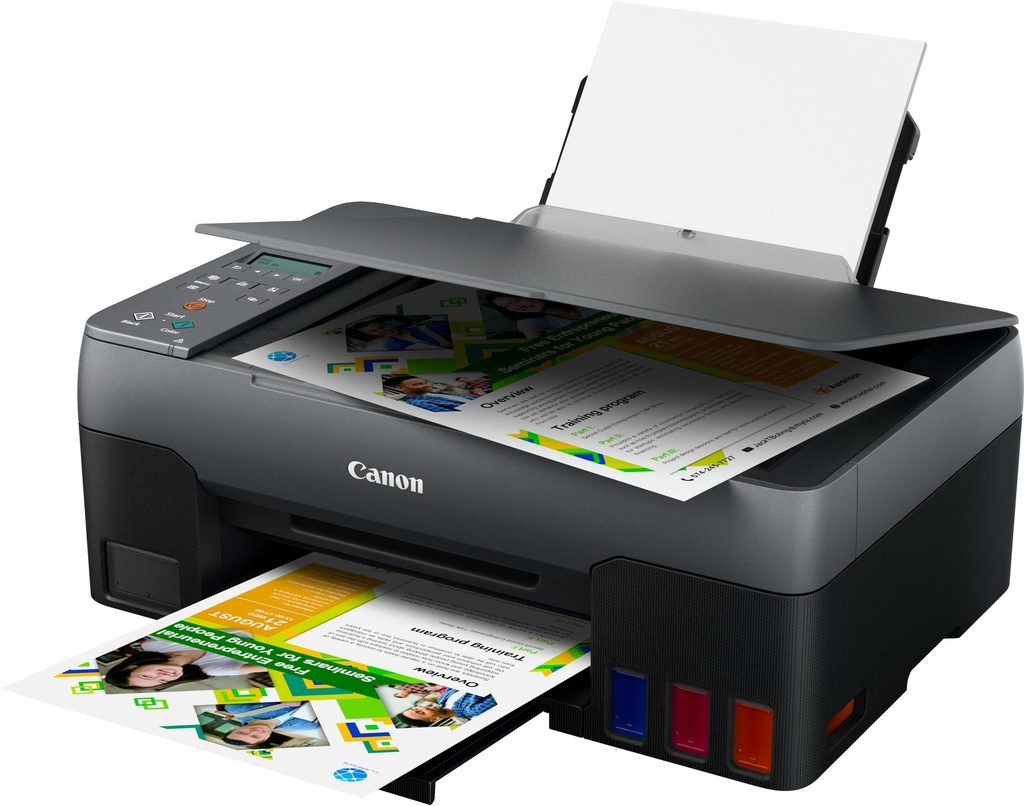 Canon PIXMA G3420 WiFi Imprimante multifonction