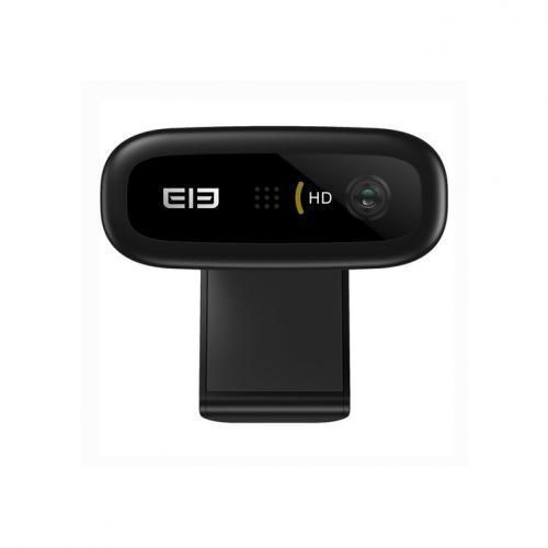 Elephone Ecam X 1080P Caméra HD Webcam 5 MégaPixels à Mise au Point Automatique Microphone Intégré