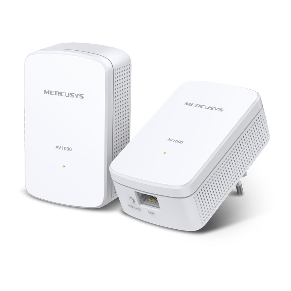 CPL TPLINK AV600 3 PACK (copie)