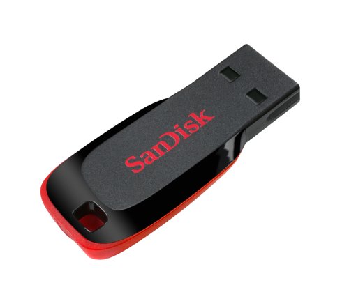 CLE USB 64GO SANDISK 2.0