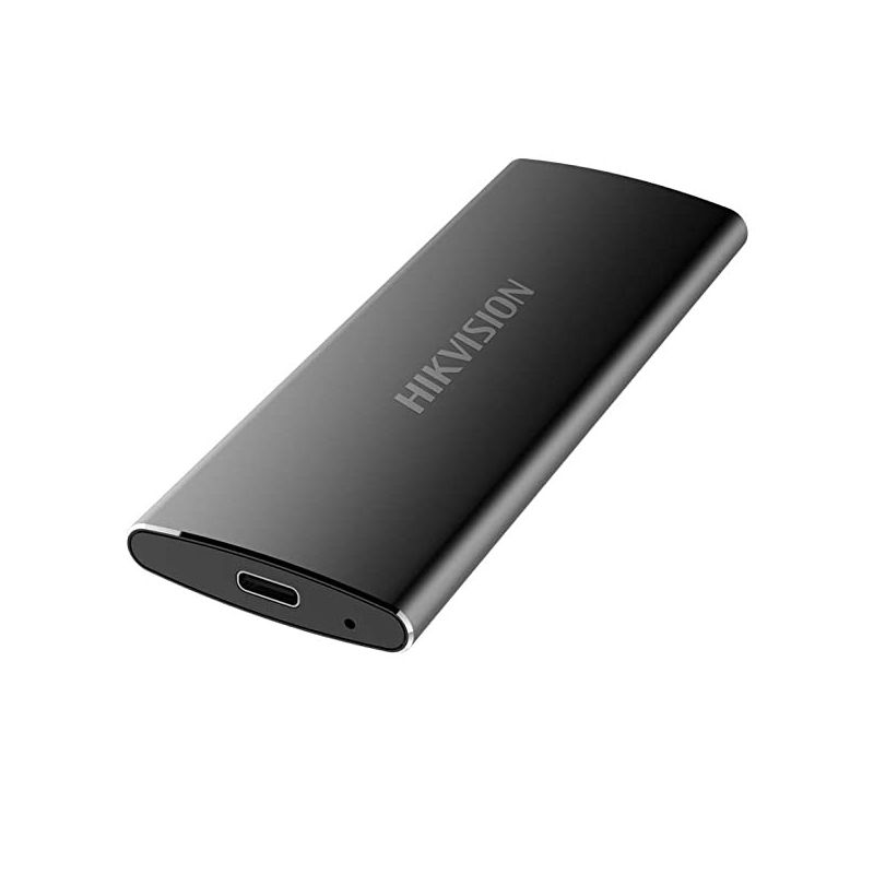 DISQUE DUR EXTERNE HIKVISION SSD 512GB/USB3.1 (copie)