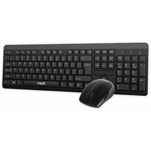 COMBO  CLAVIER SOURIS SANS  FIL DML (copie)