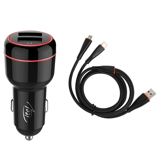 BLUETOOTH EARBUDS ITEL T1 Neo (copie)