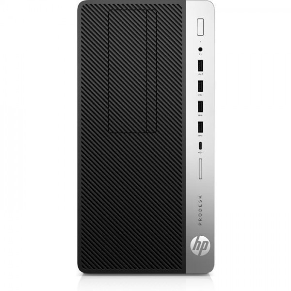 HP Prodesk 600 G3 3,2 GHz,  Core i5–6500 MT 8G 128 SSD