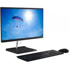 Ordinateur Tout-en-un Lenovo V30a-22IML Intel® Core™ i5-10210U   4G RAM 1 TERA HDD