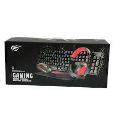 Havit Pack Gaming ALL in ONE 4 articles – KB902CM