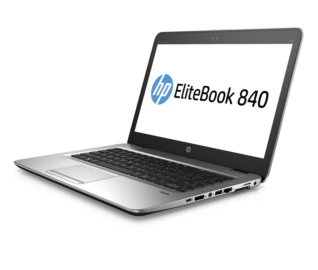 PC PORTABLE HP 840 G3 CORE I5 6EME 8G RAM 256SSD   SN:5CG73445PZ