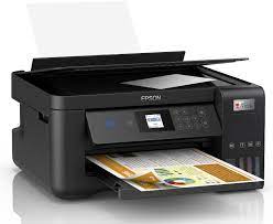 EPSON ECOTANK L4260 3 EN 1 Recto verso - 33 pages/min