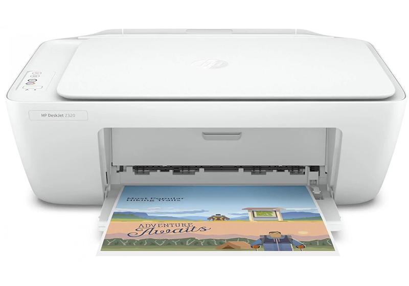 Imprimante multifonction Jet d'encre HP DeskJet 2320 (7WN42B)