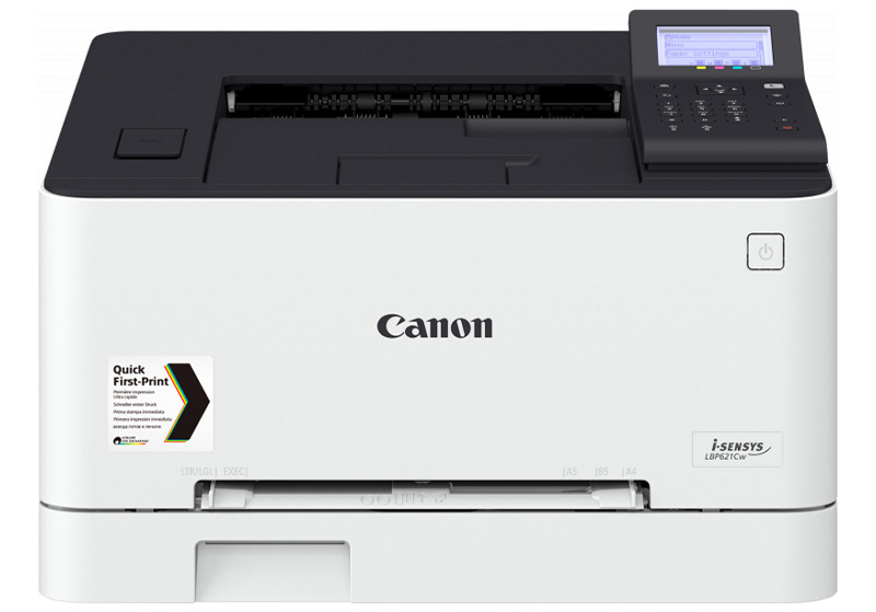 Imprimante laser Couleur Canon i-SENSYS LBP621Cw Wi-Fi