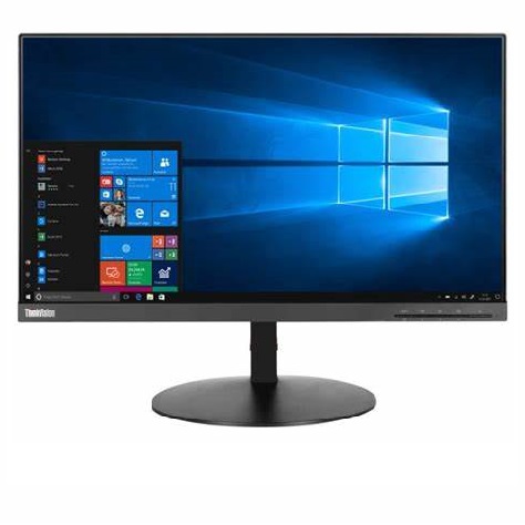 ECRAN LENOVO T24i-10 (60Hz; 4ms; LED 24&quot;; 1920 x 1080)