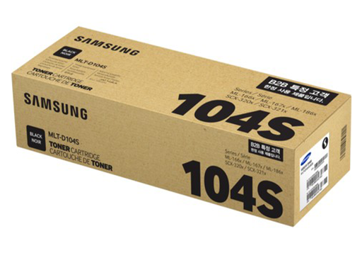 TONER 104 Samsung