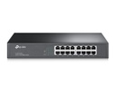 SWITCH 16 PORTS  GB TPLINK  TL-SG116