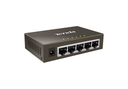 SWITCH 5  PORTS  TENDA