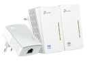 CPL TPLINK AV600 3 PACK