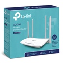 POINT D'ACCES TP-Link ARCHER C50 V6 Routeur WiFi 4 antennes