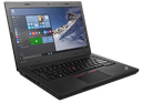 LENOVO THINKPAD CORE i5 6EME  8G RAM /256 SSD(2eme main)