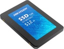 HIKVISION SSD 512GB | 3D NAND | 2.5″ | SATA III