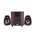 Speaker E800 Bluetooth USB SD AUX FM RADIO