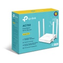 Routeur VDSL2/ADSL2+ WiFi AC1200 – Archer VR400 (copie)