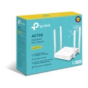 Point D'accès  AC750 Dual-Band Wi-Fi Router