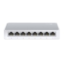 SWITCH 8 PORTS TENDA (copie)