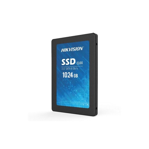 [HS-SSD-E100-1024] DISQUE DUR EXTERNE HIKVISION SSD 512GB/USB3.1 (copie)
